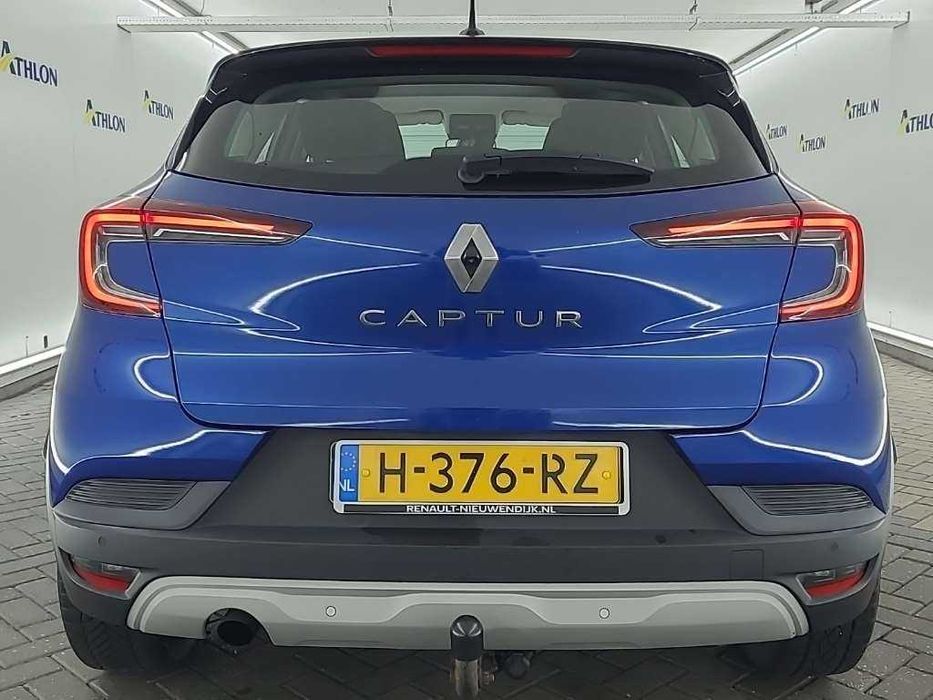 Renault Megane CAPTUR   – IMPECABIL – TVA deductibil/Rate