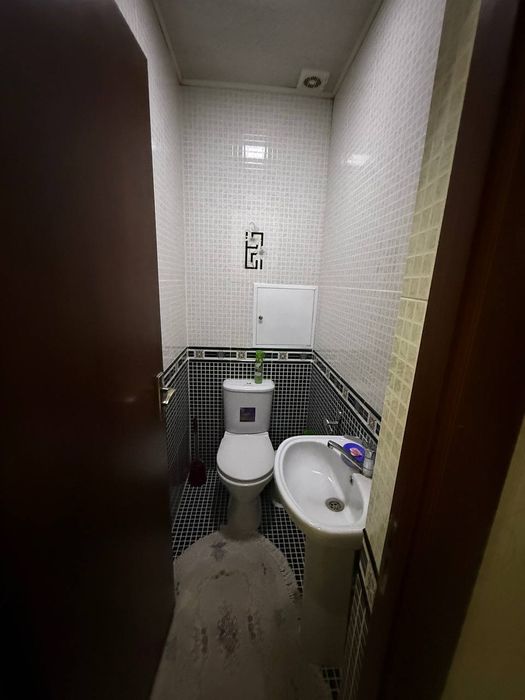 Продается 3/2/5 на Карасу 1 ипотека рассматривается