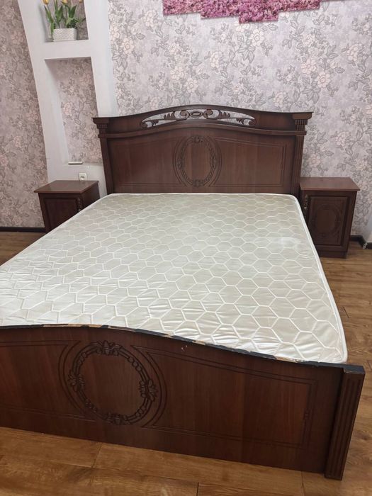 Продается Б/у Мебель в хорошем состоянии