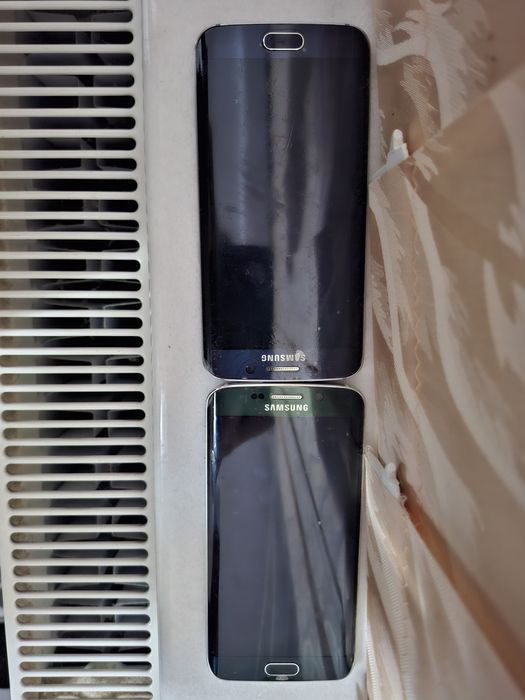 Jucarii telefoane S6 edge Samsung