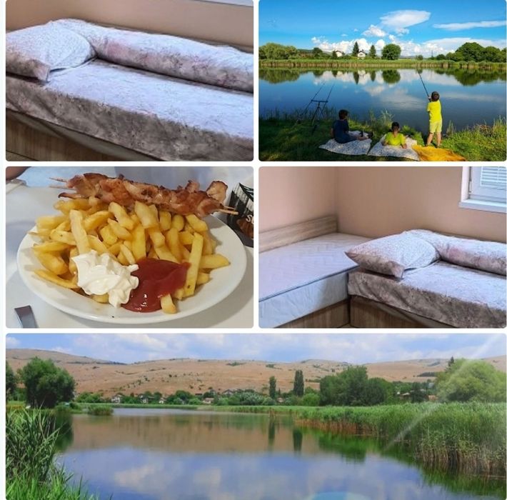 Нощувки / квартира за работници - Костинброд  
Ново самостоятелно