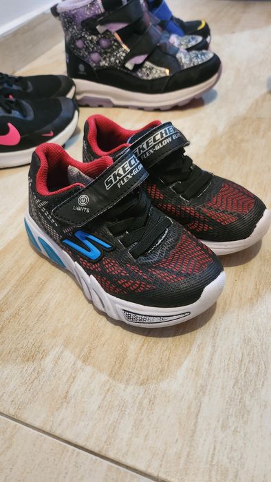 Детски маратонки Skechers