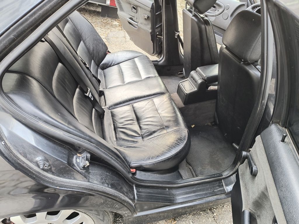BMW е36 M50B25 седан без ръжди