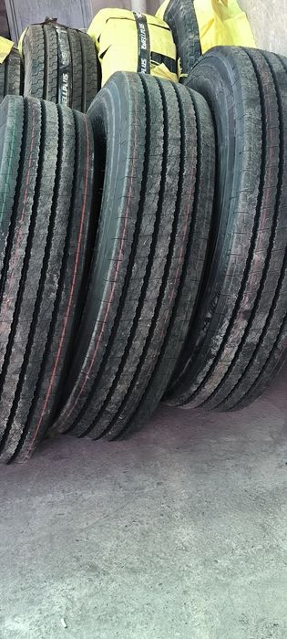 Автошина 295/80R22.5 Annaite