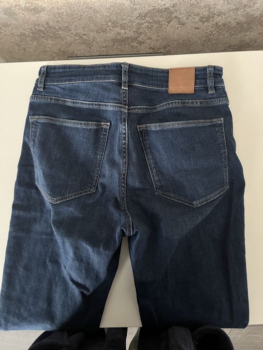 Blugi dama massimo dutti