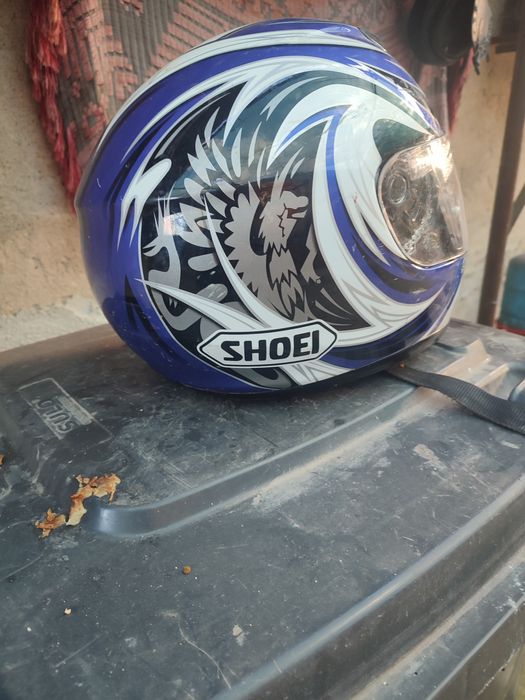 Каска за мотор оригинална