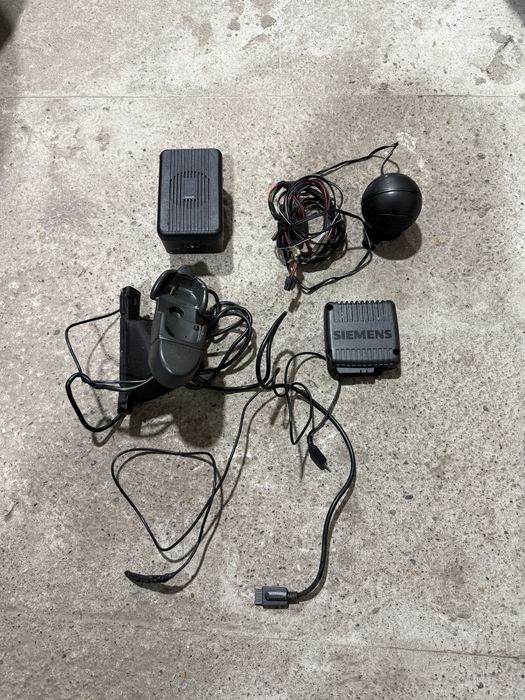 База для телефона SIEMENS BMW e34