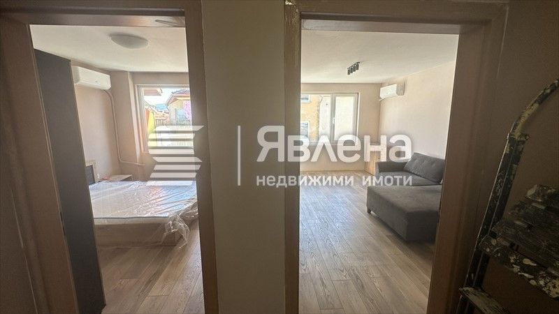 Дава се под наем Двустаен апартамент в София, Овча купел - 75 кв.м за 530 € - Снимка #1