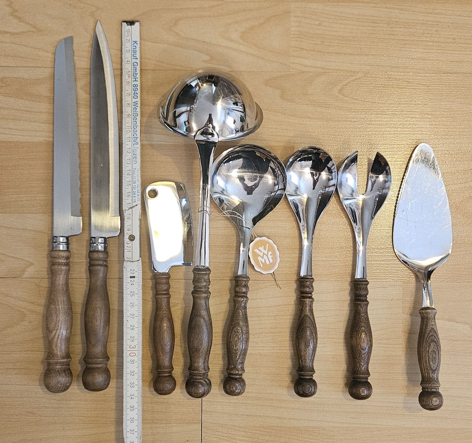 WMF кухненски комплек