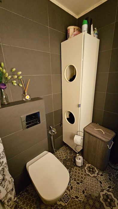 Продавам 4-стаен апартамент БЕЗ КОМИСИОННА!!! в Студентски град