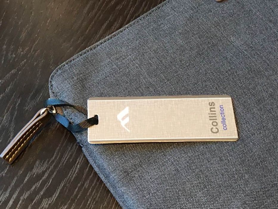 Чанти/калъфи за лаптоп MacBook Pro 14" Collins Sleeve – нови