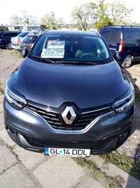 Renault Kadjar 1,300 benzina