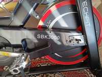 Bicicleta Spinning TECHFIT SBK3000