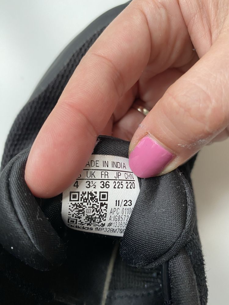 Детски маратонки Adidas 36 номер