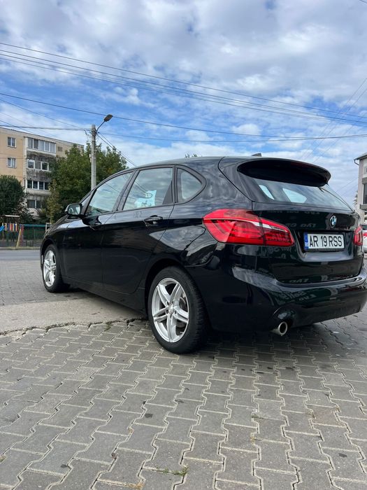 Bmw seria2 f45 fab 2019 km 98000
