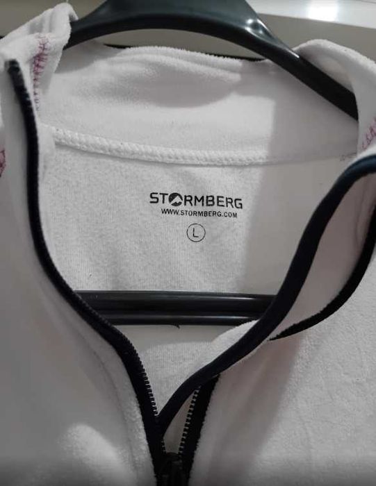 Оригинална поларена фланелка Stromberg