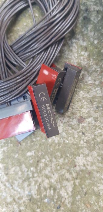 Комуникационен кабел (алармен,комплект)8x0.22mm2