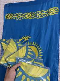 Флаг Казахстан , Қазақстан туы