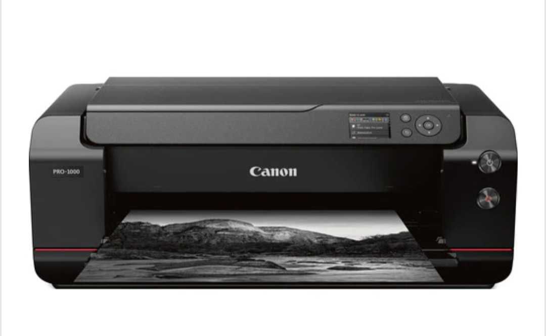 Canon PRO-1000 ImagePrograf Imprimanta A2