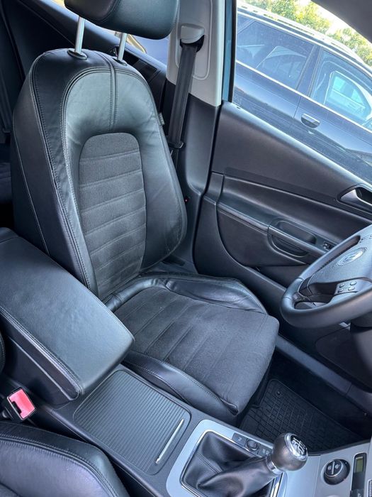 Volkswagen Passat 2.0TDI