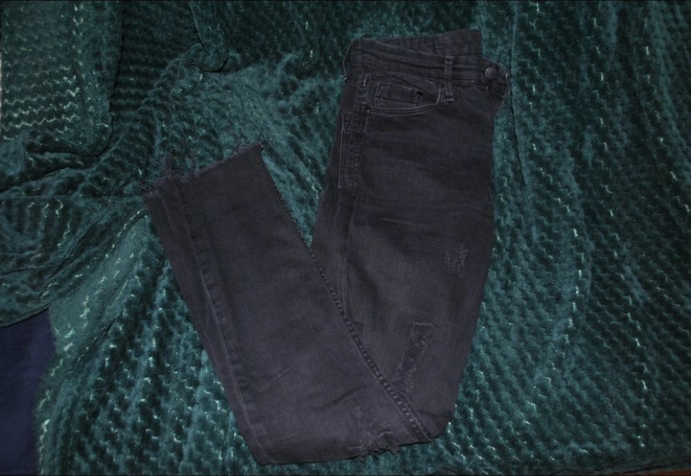 Blugi/jeans rupti