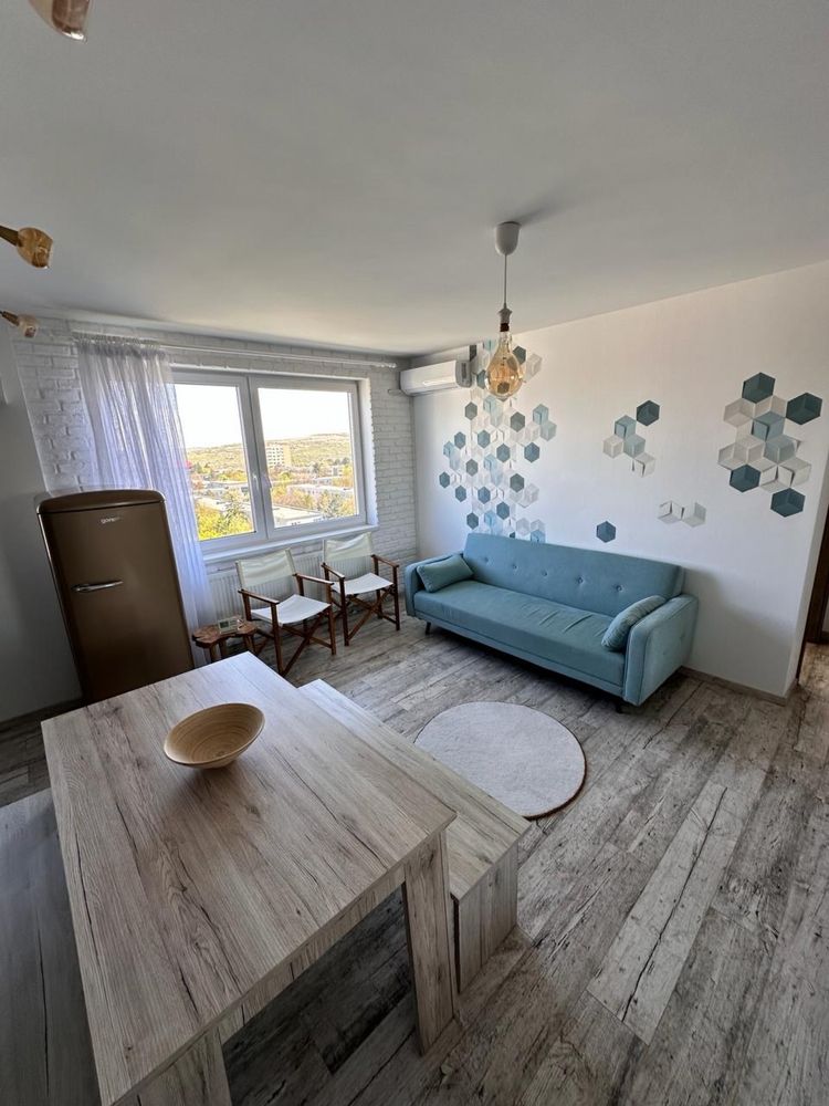 Vand apartament in Cartierul Gheorgheni