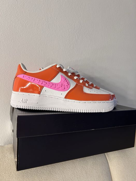 Air Force 1 Low Valentine’s Day