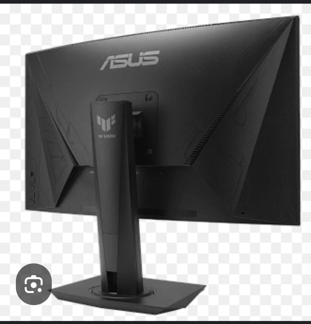 Продается монитор ASUS дюьм 27