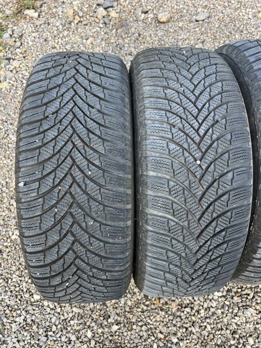4бр. Firestone 205/55/16