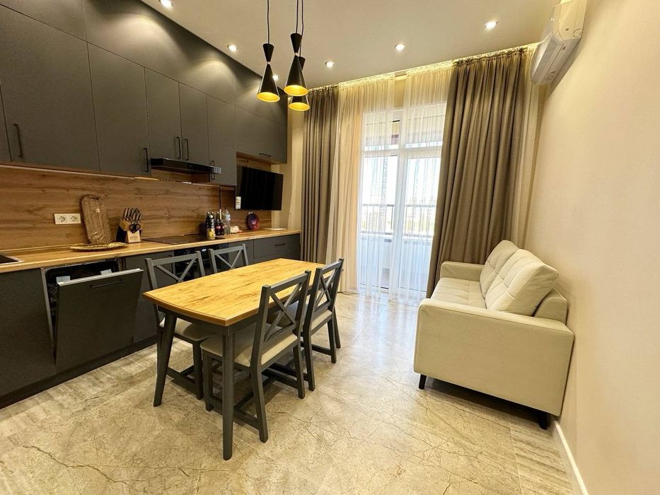 Аренда квартиры в Ташкенте 3/8/16! Мирабадский р-н, Ойбек