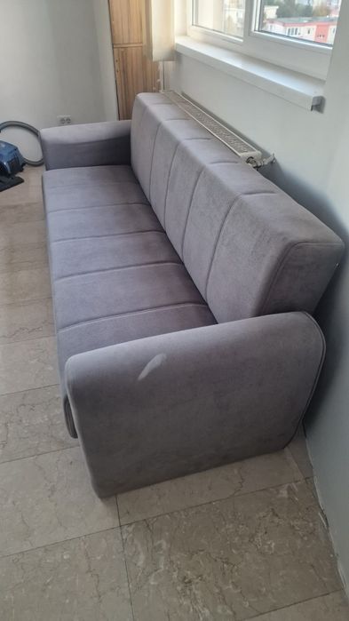 Vand canapea extensibila