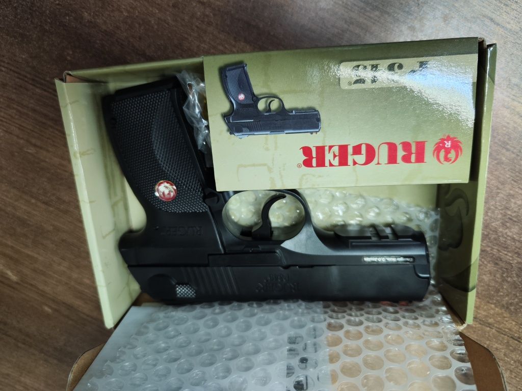 Replica Umarex Ruger P345