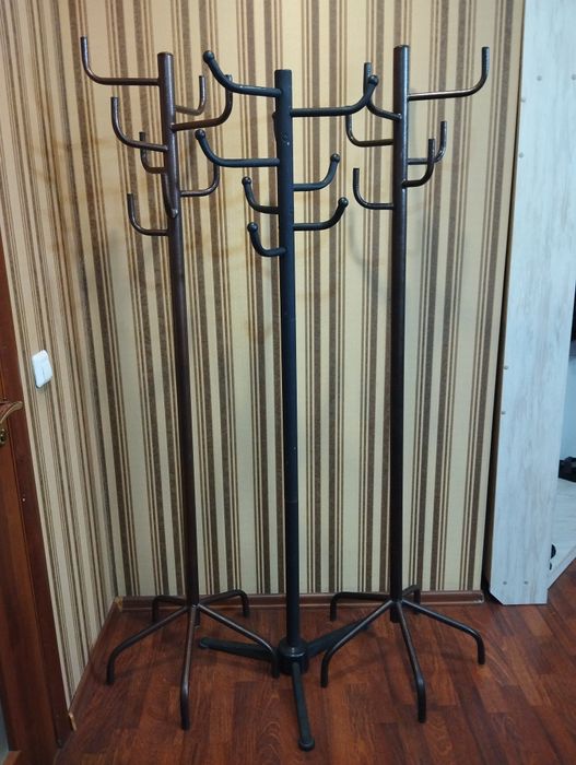 Продам   вешалки