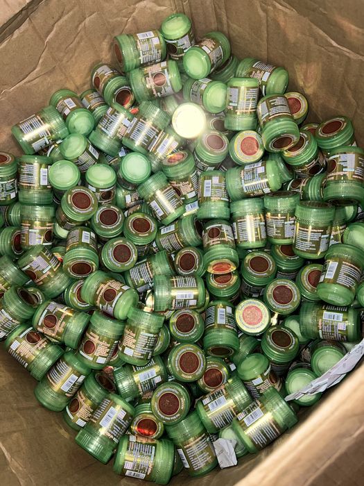 Тайландски ароматизатор