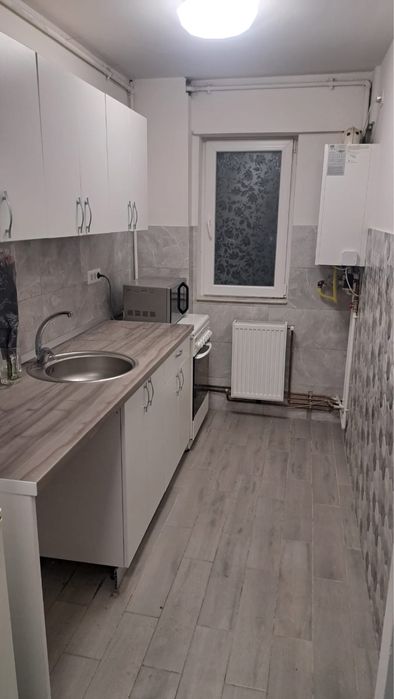 Proprietar-Vând apartament 2 camere Vlaicu-Fortuna