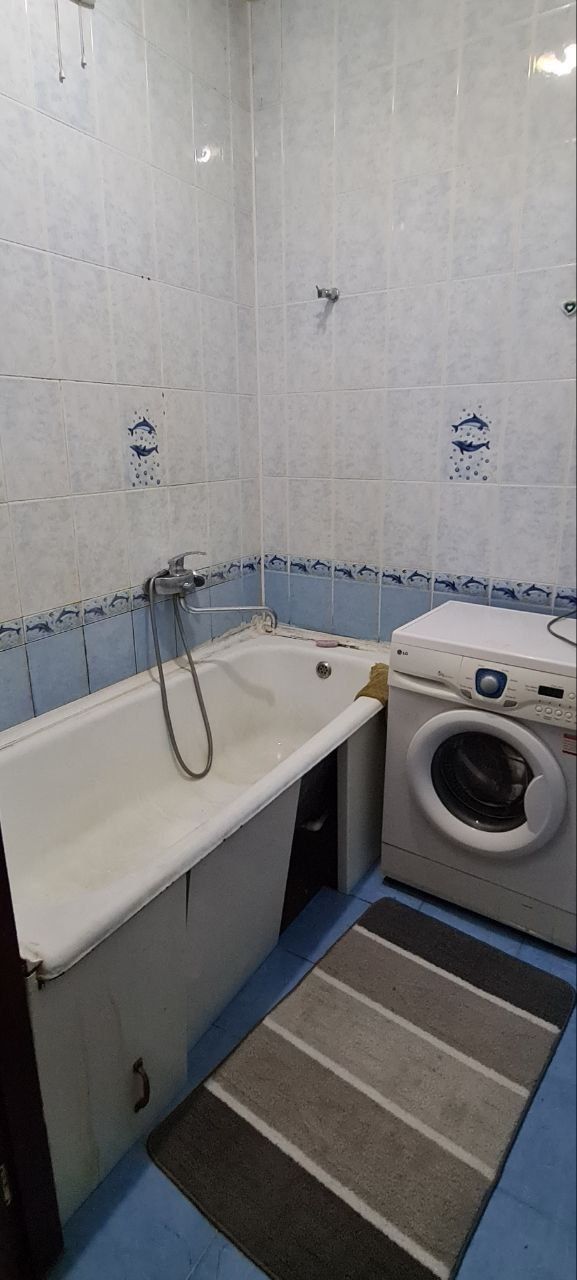 Аренда Ттз 1в2_3_4 38м2 300 у.е Семейным Оилага Тоза Уй Мебель Техника