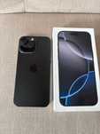 Vând iPhone 16 pro max