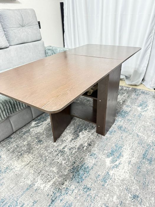 Продам раскладной стол