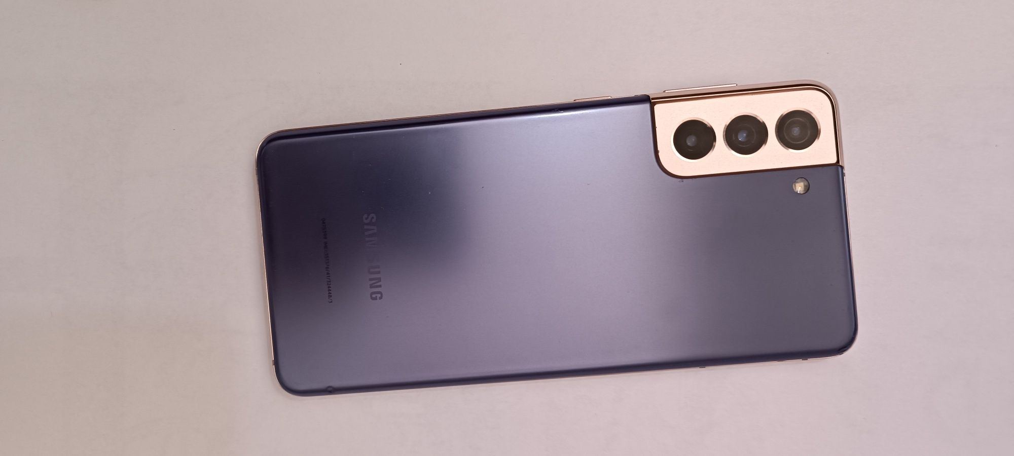 Zudlik bilan Samsung S21 5G sotiladi