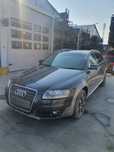 Audi a6 allroad c6 an 2007 motor 2.7 Dezmembrez/Dezmembram
