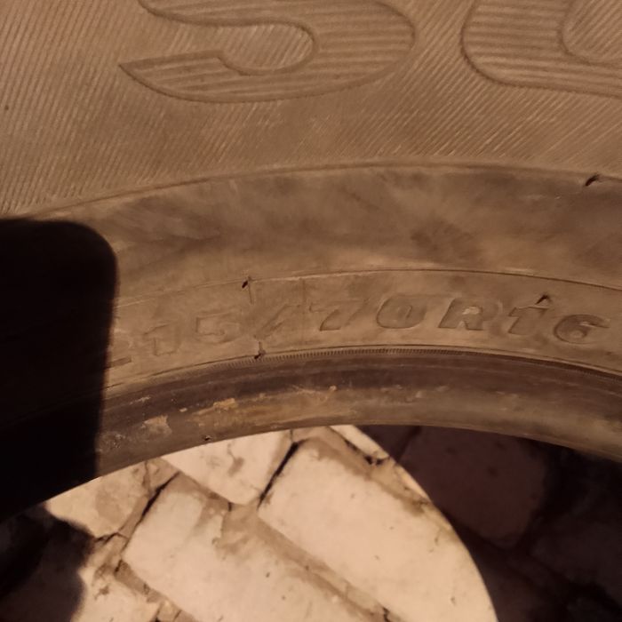 Шиный зима.шиный