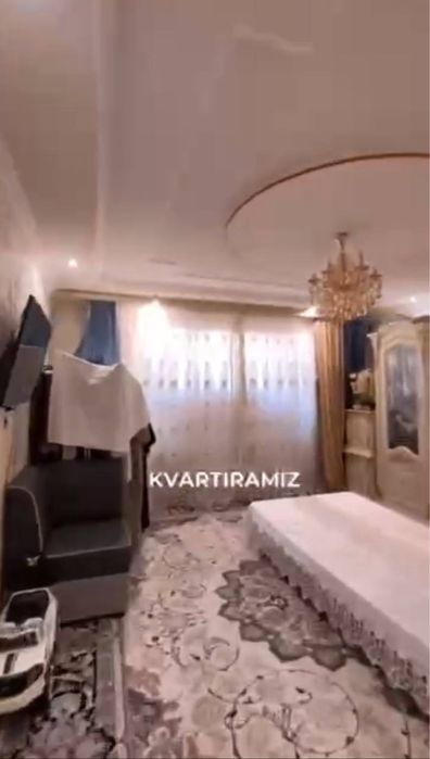 Ц2, Алайский 2х комнатная квартира, 2/9/9 евроремонт