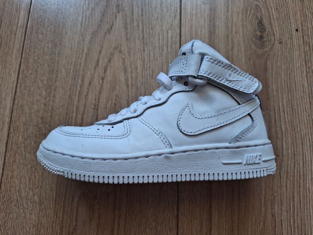 Nike Air Force 1 Mid детски