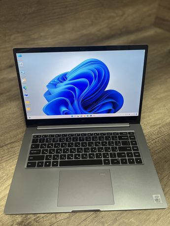 Мощный Ноутбук Xiaomi Pro 15