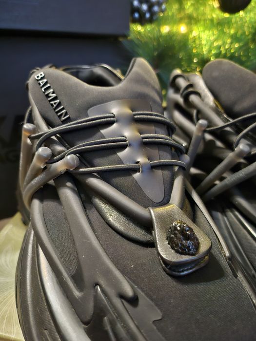 Дамски маратонки Balmain