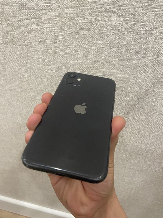 Айфон 11 128 гб….