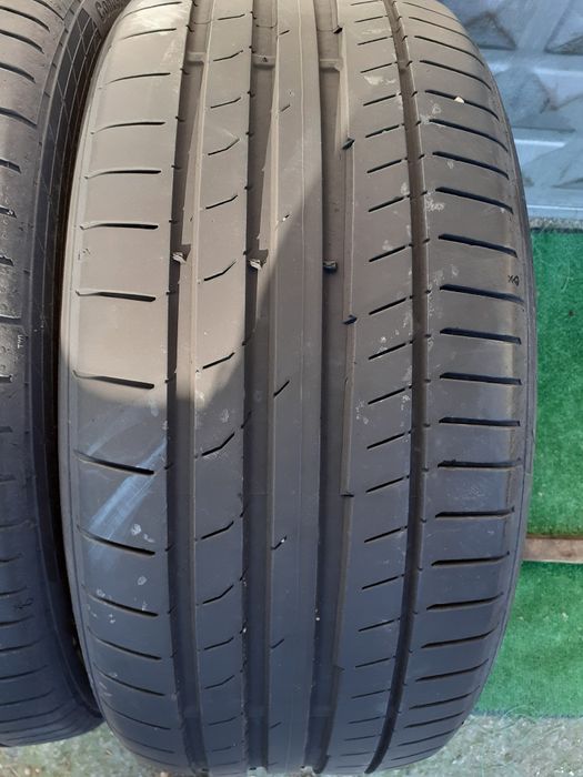 225/40/18,225/45/18,275/40/18,continental,8mm,dot 3418...