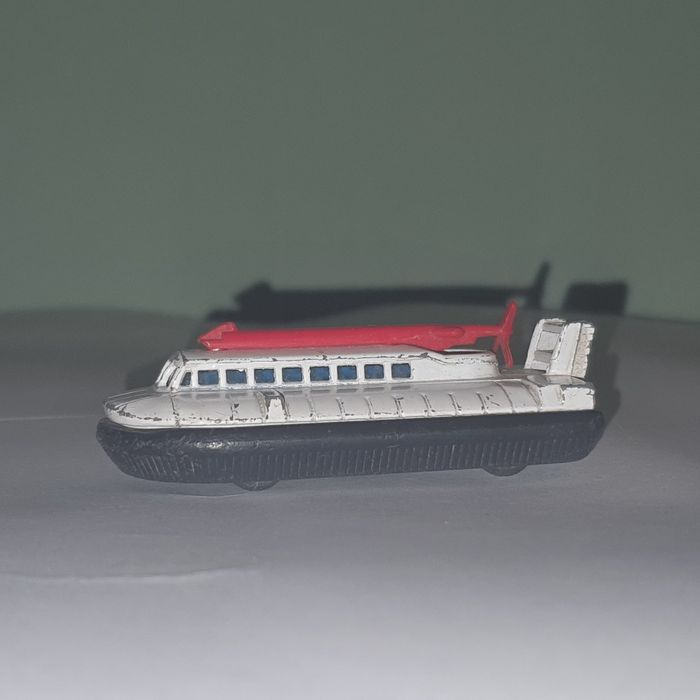 Ретро подводница за ценители