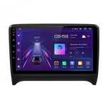 Navigatie Android AUDI TT , Carplay , Android auto + Camera Marsarier