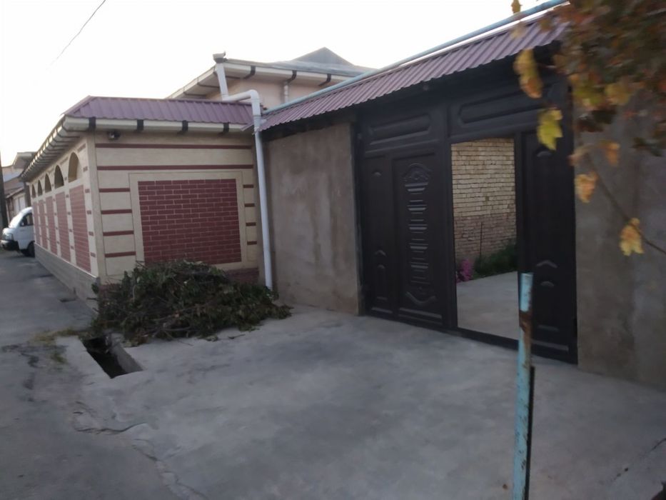 Срочно ховли сотилади Чирчик, Окковокда